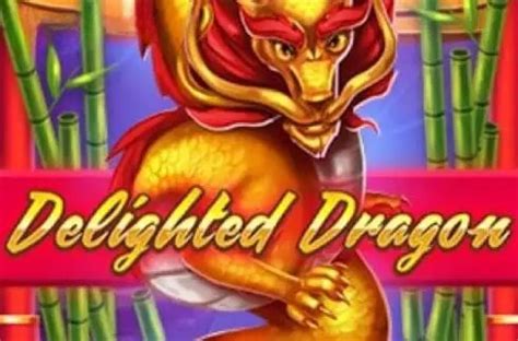 Delighted Dragon Slot - Play Online